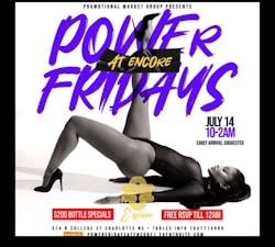 Encore Nightclub