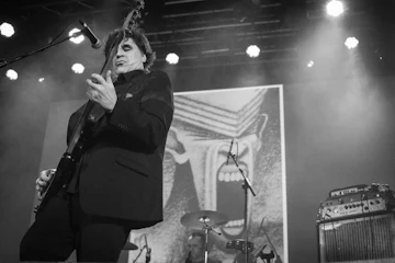 SWG3 Studio Warehouse