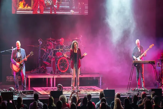 Music Box At The Borgata