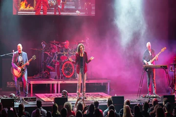 Music Box At The Borgata