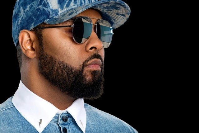 Musiq Soulchild