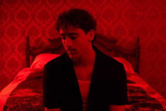 The Observatory   Constellation Room