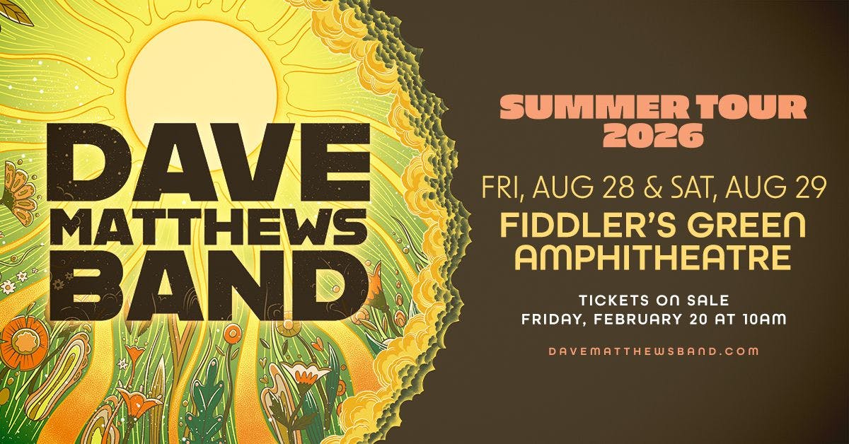 Fiddler's Green Amphitheatre