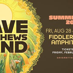 Fiddler's Green Amphitheatre