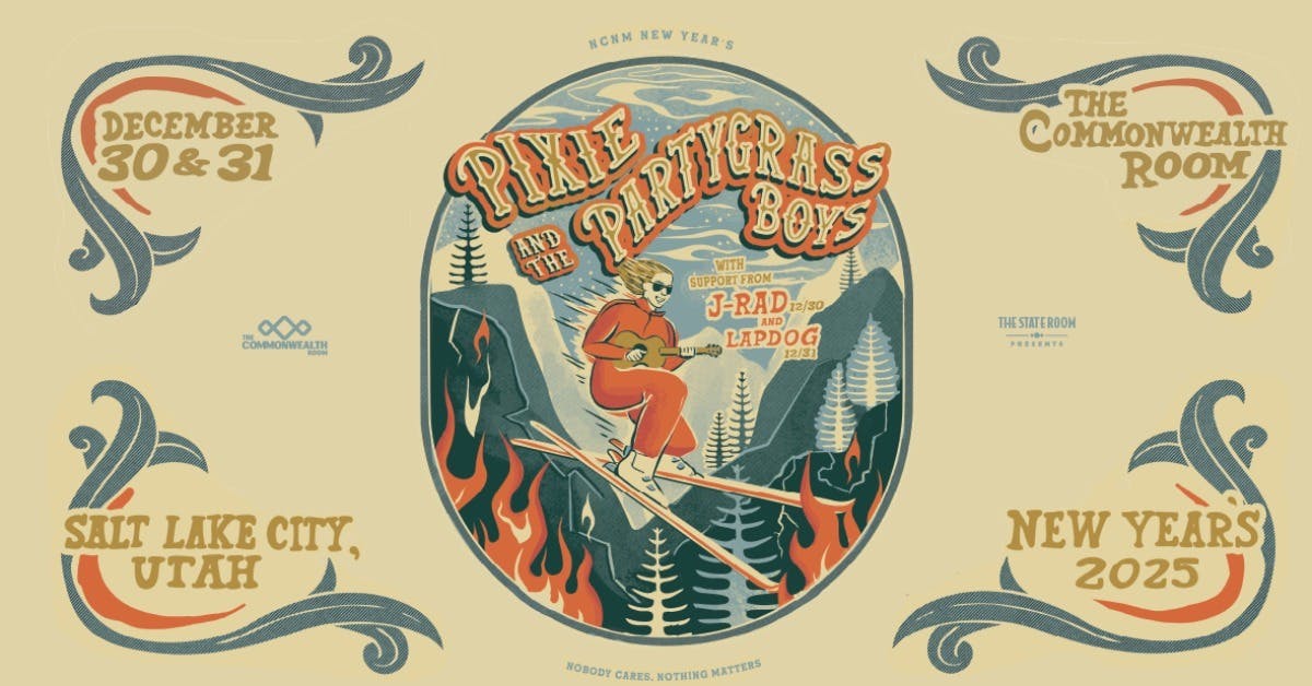 The Commonwealth Room