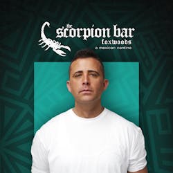 Scorpion Bar Foxwoods