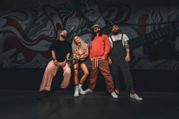 The Colosseum At Caesars Windsor