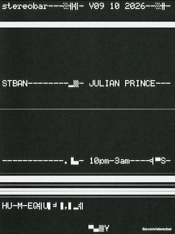 StereoBar