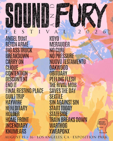 Los Angeles Concerts & Events