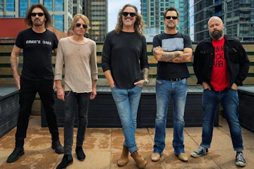 GLC Live At 20 Monroe