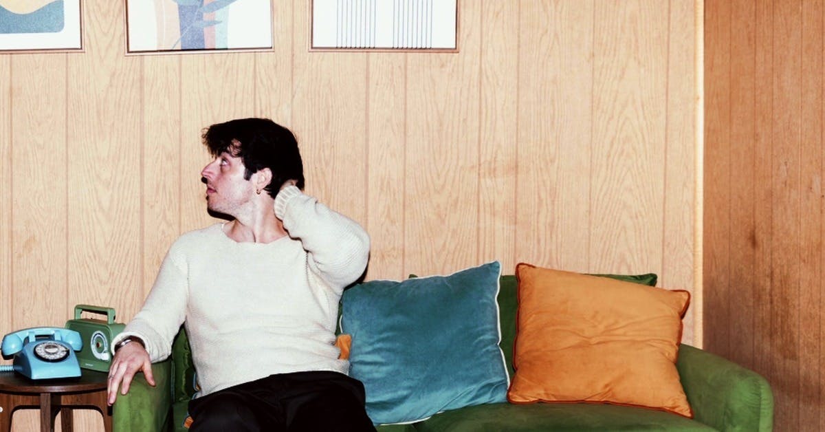 Nicotine Dolls at El Rey Theatre - Thursday, Oct 16 2025 | Discotech