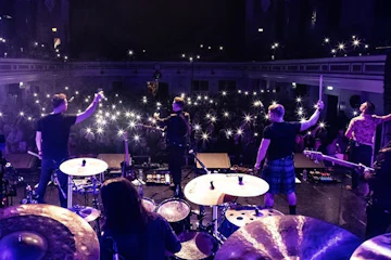 O2 Academy Glasgow