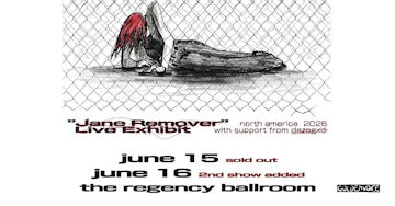 Regency Ballroom
