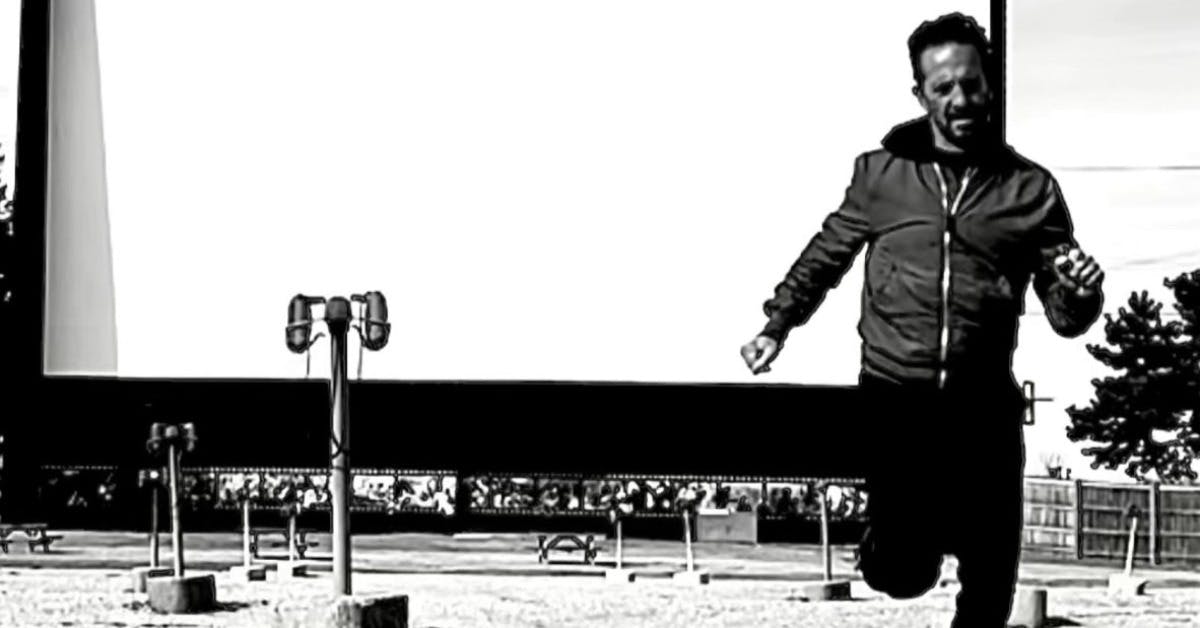 The Ike Reilly Assassination