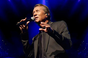 Pearl Concert Theater At Palms