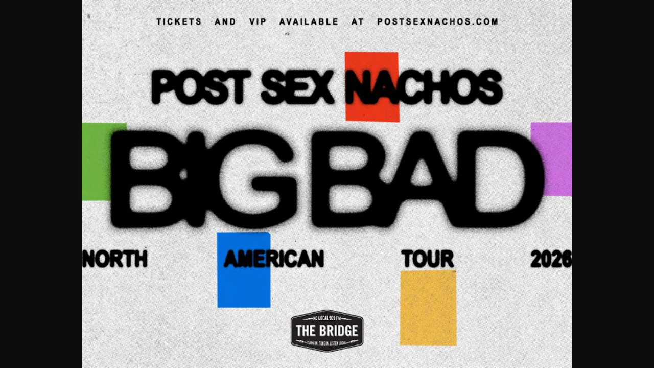 Post Sex Nachos