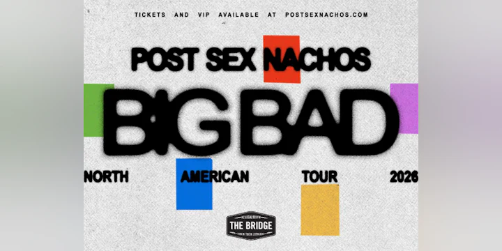 Post Sex Nachos