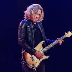 GLC Live At 20 Monroe