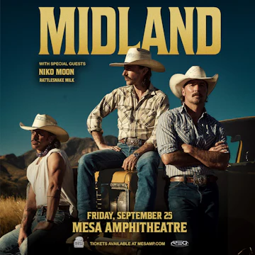 Mesa Amphitheatre