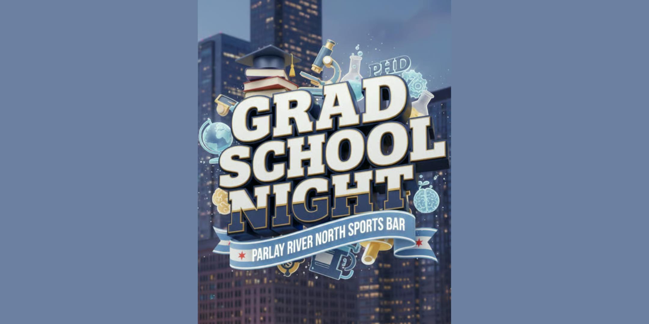 Grad School Night