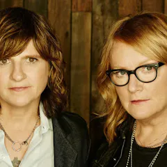 Indigo Girls