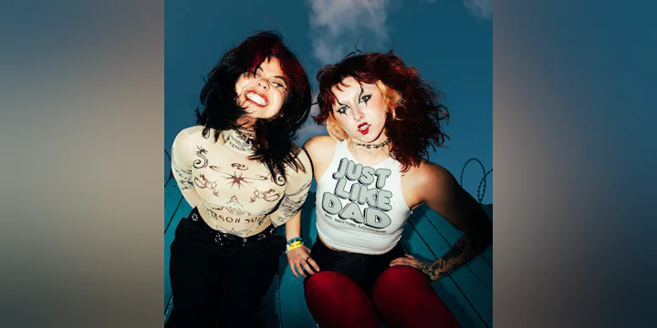 Babe Haven, with Spaced and Scarlet Demore