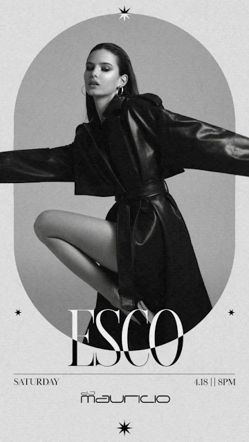 ESCO