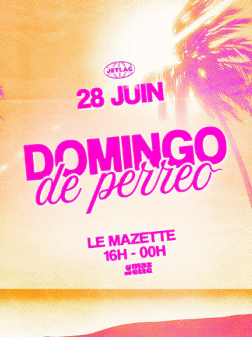 Le Mazette