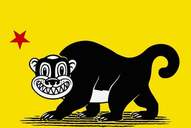 Soul Coughing Still Loves You