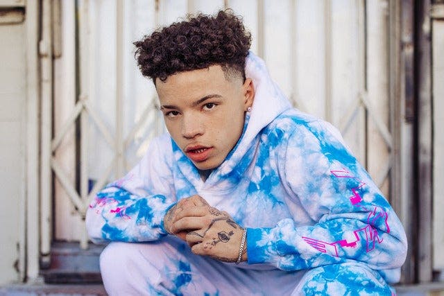 Lil Mosey - Presented By F7 & Nightshift Entertainment