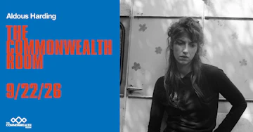 The Commonwealth Room