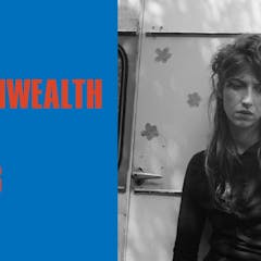 The Commonwealth Room