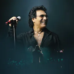 The Legendary Andy Live In Melbourne