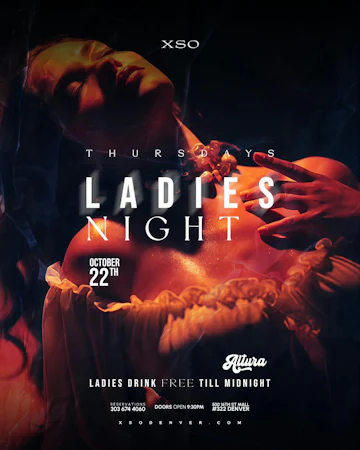 XSO Night Club