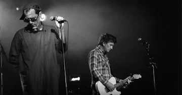 ACL Live At Moody Theater