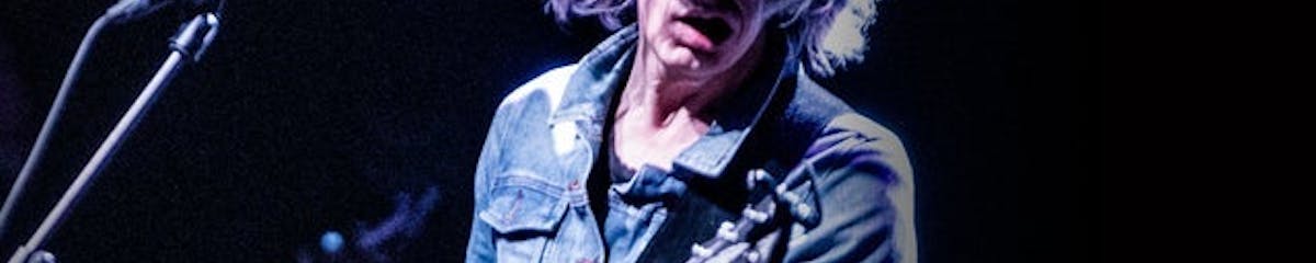 Kiri Te Kanawa Theatre