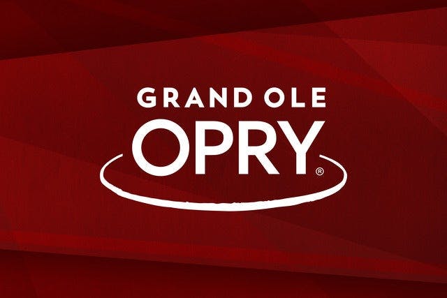 Grand Ole Opry House