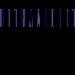 Ultraviolet