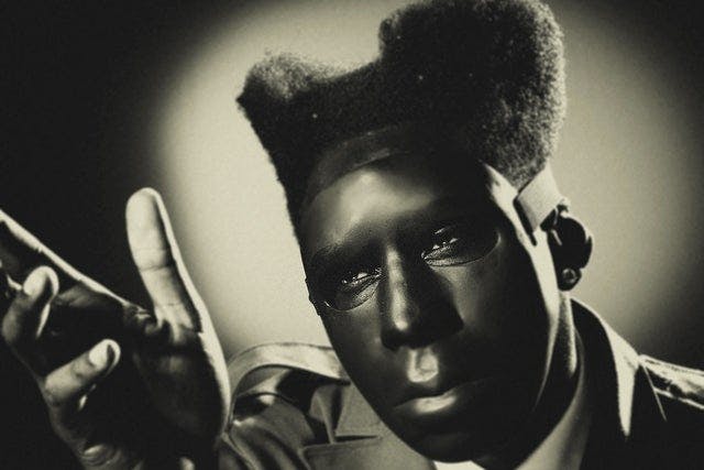 Tyler, the Creator – Chromakopia the World Tour