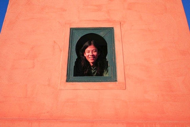 The Observatory   Constellation Room