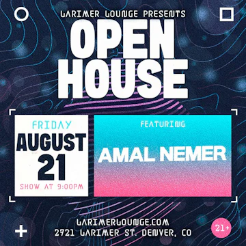 Larimer Lounge