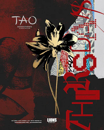 Tao Downtown