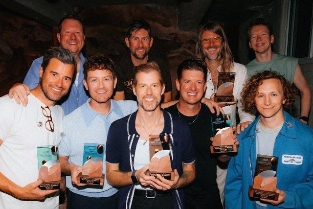 Huntington Bank Pavilion