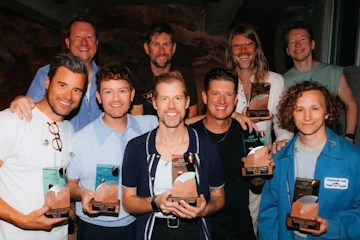 Huntington Bank Pavilion