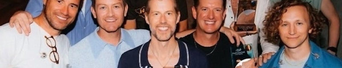 Huntington Bank Pavilion