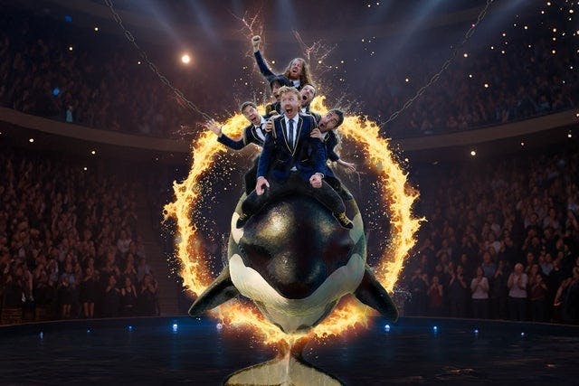 O2 Shepherd's Bush Empire