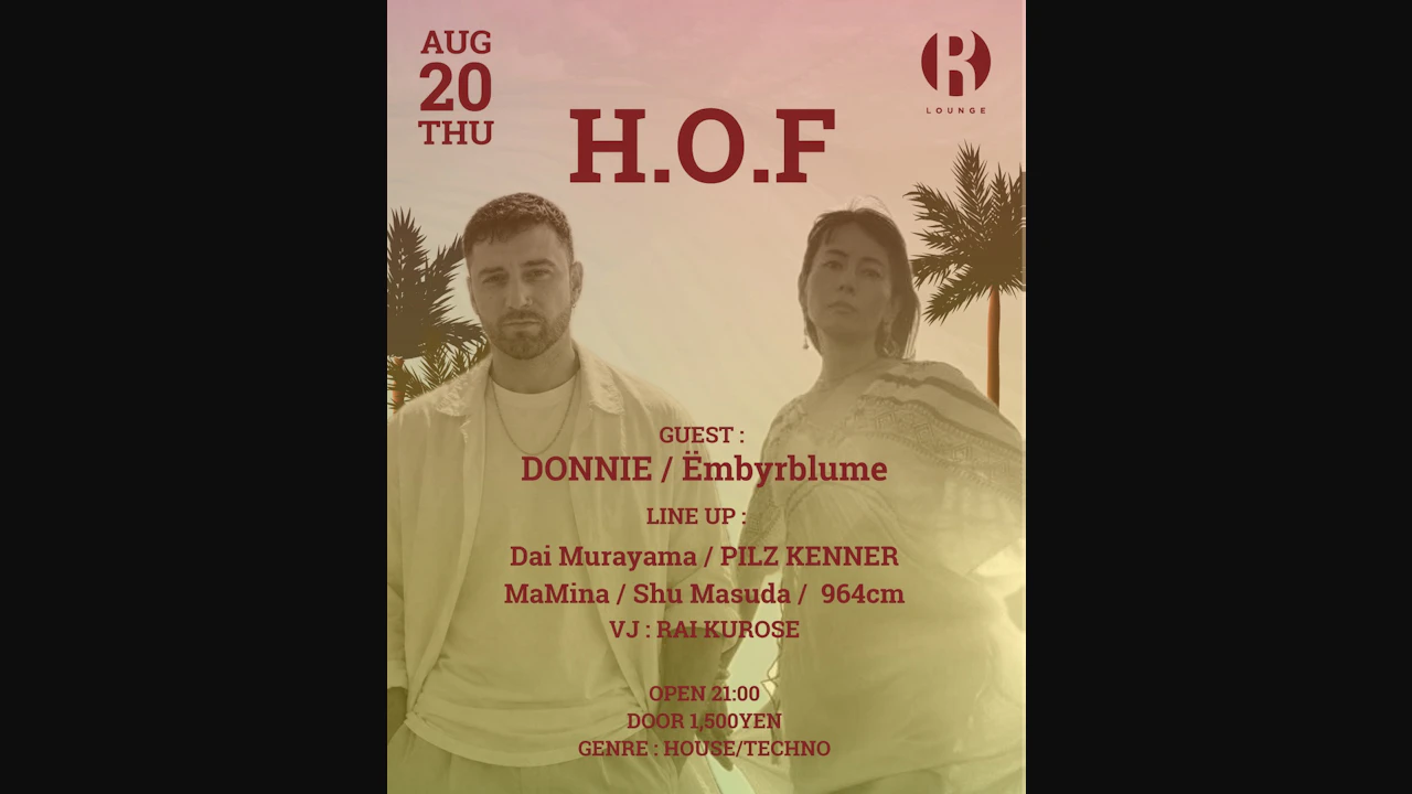 H.o.f