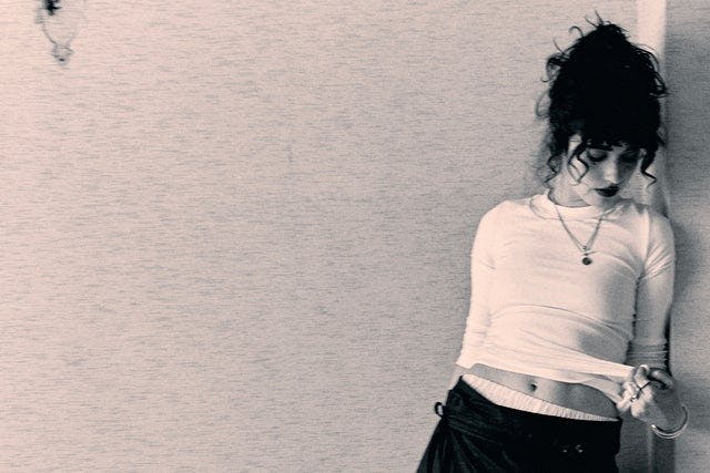 SWG3 Studio Warehouse