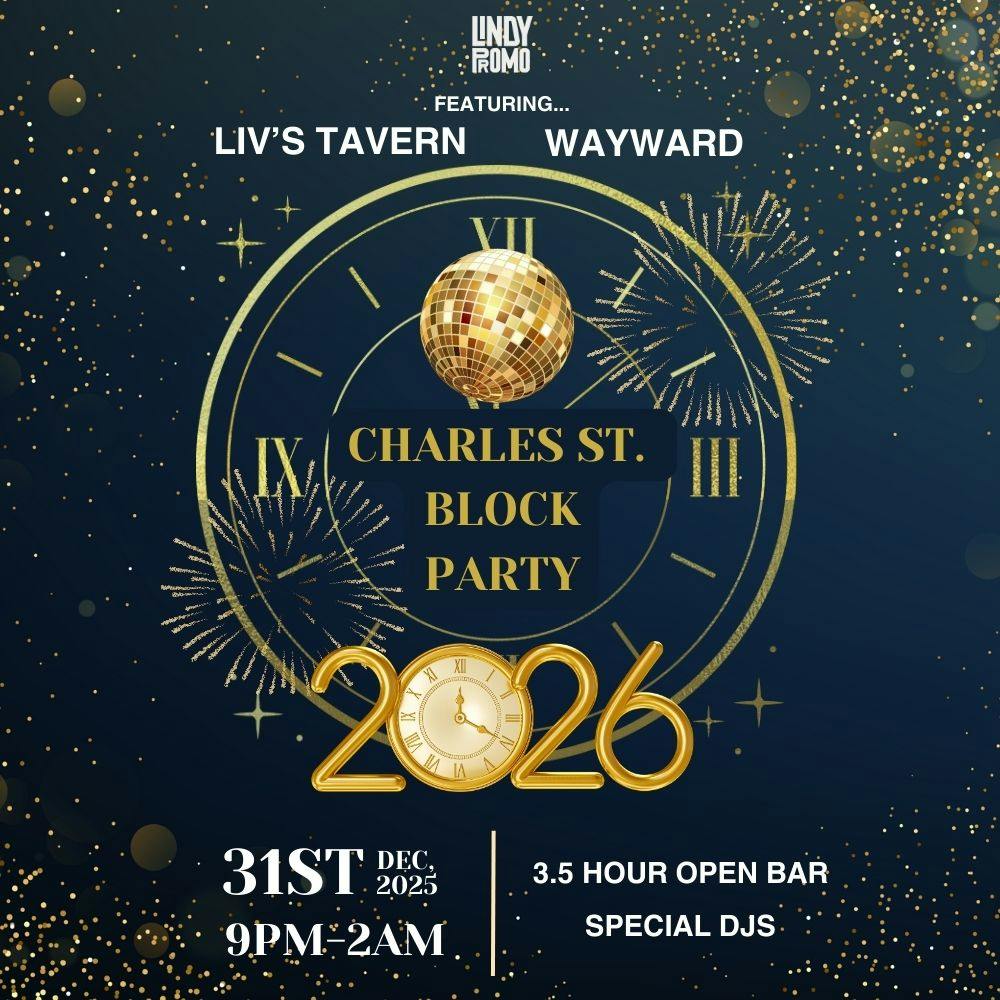 Baltimore New Year's Eve