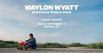 The Ogden Theatre